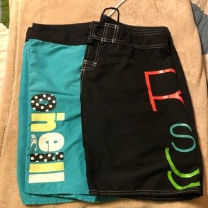 Board shorts